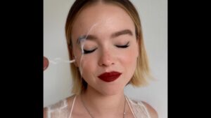 Video thumbnail for Milly Alcock Neural Rendering AI Video - Nude AI Celebs
