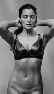 Video thumbnail for Monica Bellucci AI-Crafted Video - Nude AI Celebs