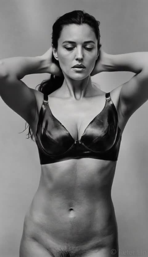 Video thumbnail for Monica Bellucci AI-Crafted Video - Nude AI Celebs