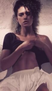 Video thumbnail for Monica Bellucci Lookalike AI Video - Nude AI Celebs