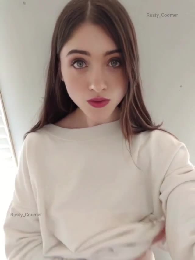 Video thumbnail for Natalia Dyer AI-Crafted Video - Nude AI Celebs