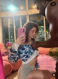 Video thumbnail for Natalia Dyer Computer Generated AI Video - Nude AI Celebs