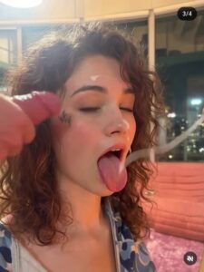Video thumbnail for Natalia Dyer Synthetic AI Video - Nude AI Celebs