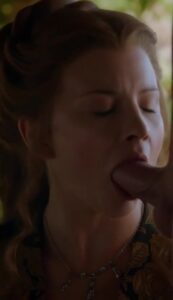 Video thumbnail for Natalie Dormer Generated AI Video - Nude AI Celebs