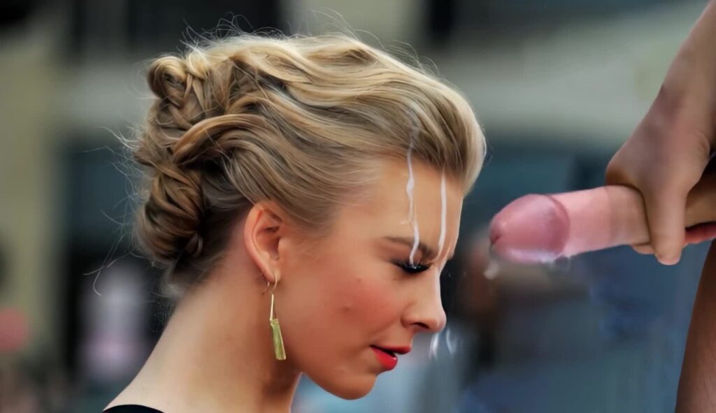 Video thumbnail for Natalie Dormer Hyperfake AI Video - Nude AI Celebs