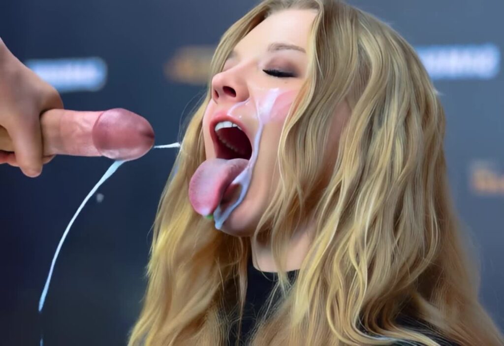 Video thumbnail for Natalie Dormer Naked AI Video - Nude AI Celebs