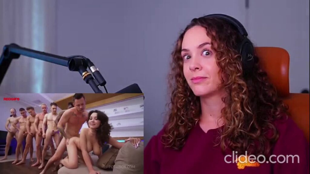 Video thumbnail for Natalie Gold AI Video Imagine - Nude AI Celebs