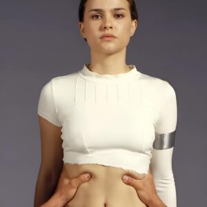Video thumbnail for Natalie Portman AI-Constructed Video Artifice - Nude AI Celebs