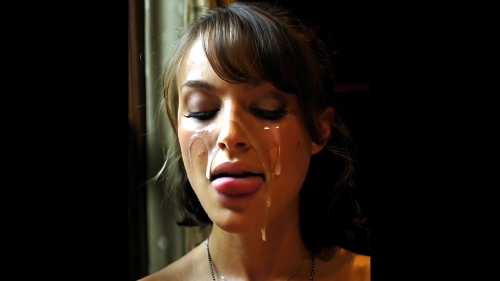 Video thumbnail for Natalie Portman AI-Crafted Video - Nude AI Celebs