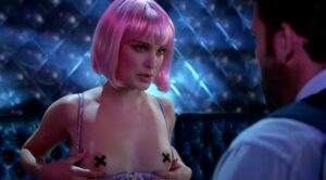 Video thumbnail for Natalie Portman AI-Crafted Video Simulation - Nude AI Celebs