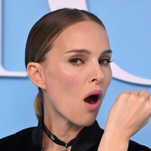 Video thumbnail for Natalie Portman AI-Designed Video Reproduction - Nude AI Celebs
