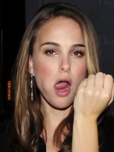 Video thumbnail for Natalie Portman AI-Fictional Video Simulation - Nude AI Celebs
