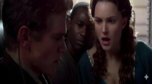 Video thumbnail for Natalie Portman AI-Produced Video Transformation - Nude AI Celebs