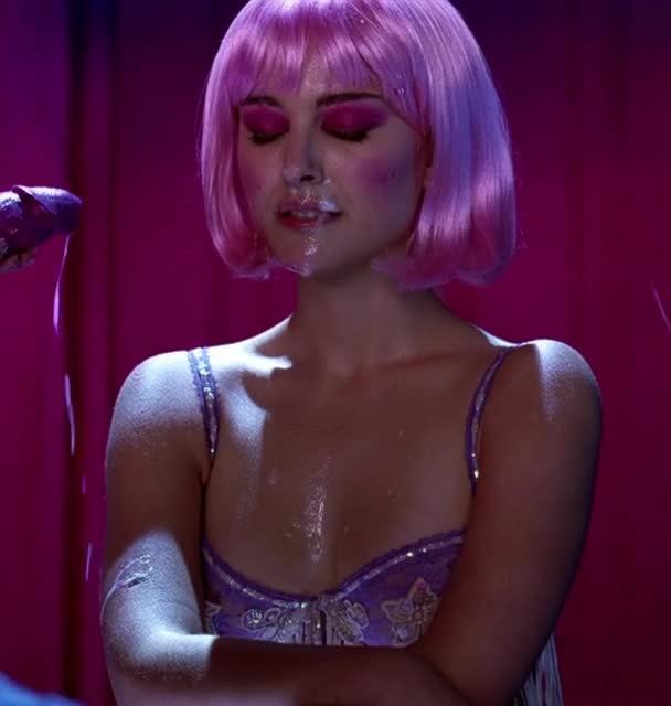 Video thumbnail for Natalie Portman AI Video Construction - Nude AI Celebs