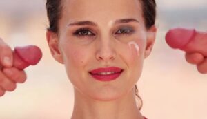 Video thumbnail for Natalie Portman AI Video Digital Crafted - Nude AI Celebs