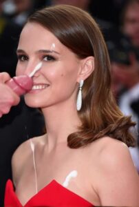Video thumbnail for Natalie Portman AI Video Digital DeepFake - Nude AI Celebs