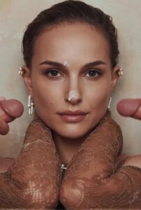 Video thumbnail for Natalie Portman AI Video Digital Generated - Nude AI Celebs