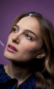 Video thumbnail for Natalie Portman AI Video Digital Hyperfake - Nude AI Celebs