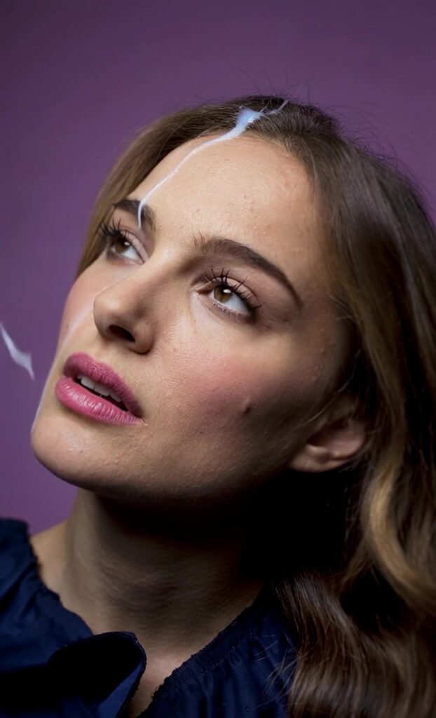 Video thumbnail for Natalie Portman AI Video Digital Hyperfake - Nude AI Celebs