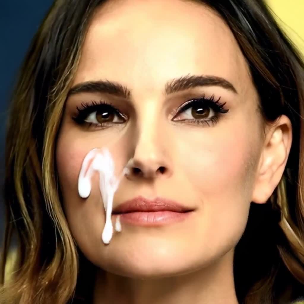 Video thumbnail for Natalie Portman AI Video Digital Lookalike - Nude AI Celebs