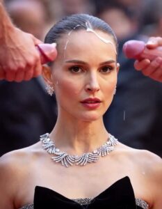 Video thumbnail for Natalie Portman AI Video Digital Not Real - Nude AI Celebs