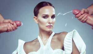 Video thumbnail for Natalie Portman AI Video Digital Nude - Nude AI Celebs