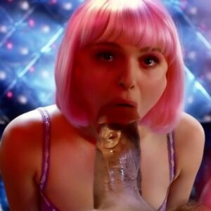 Video thumbnail for Natalie Portman AI Video Digital Reproduction - Nude AI Celebs