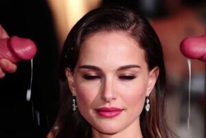 Video thumbnail for Natalie Portman AI Video Digital Software - Nude AI Celebs