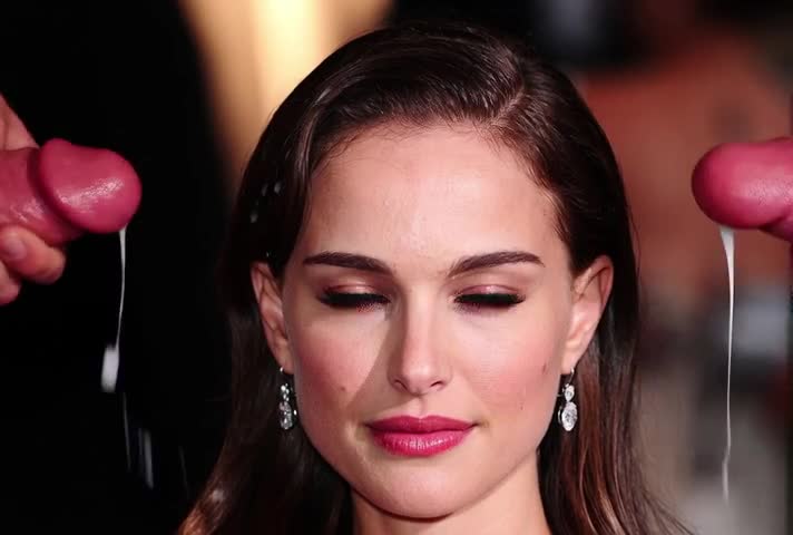 Video thumbnail for Natalie Portman AI Video Digital Software - Nude AI Celebs