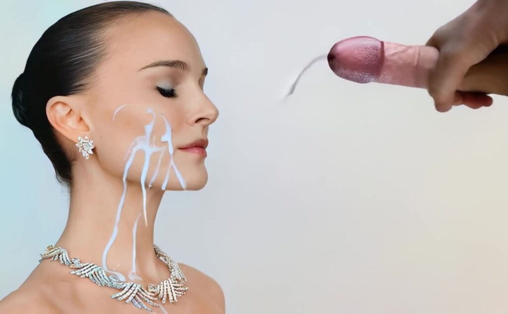 Video thumbnail for Natalie Portman AI Video Digital Synthesis - Nude AI Celebs