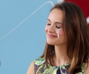 Video thumbnail for Natalie Portman AI Video Digital Synthetic - Nude AI Celebs