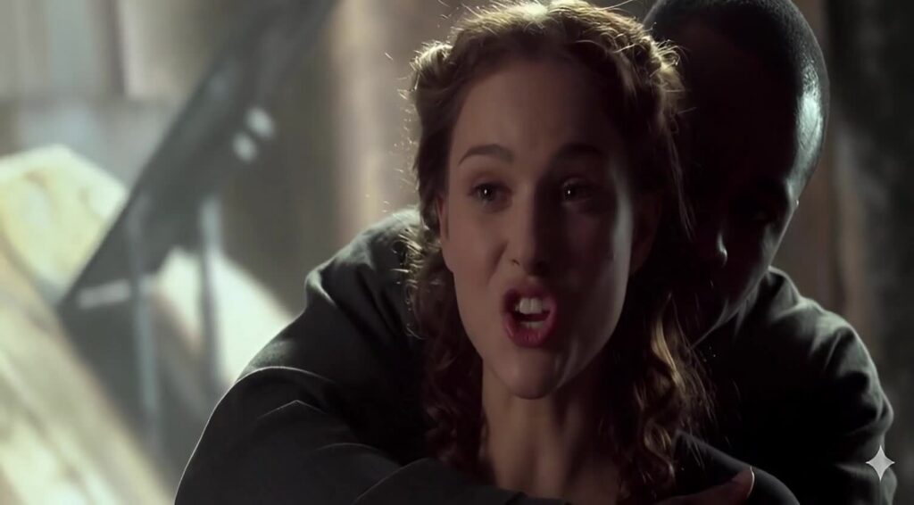 Video thumbnail for Natalie Portman Digitally Synthesized Video Content - Nude AI Celebs