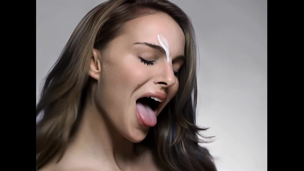 Video thumbnail for Natalie Portman Fake AI Video - Nude AI Celebs