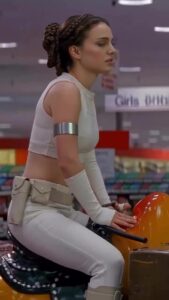 Video thumbnail for Natalie Portman Hyperfake AI Video - Nude AI Celebs