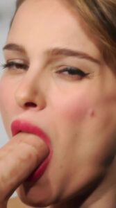 Video thumbnail for Natalie Portman Lookalike AI Video - Nude AI Celebs