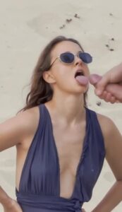 Video thumbnail for Natalie Portman Neural Rendering AI Video - Nude AI Celebs