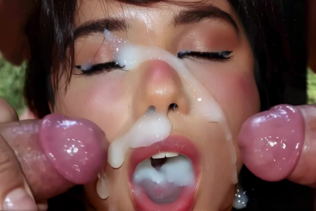 Video thumbnail for Neekolul AI-Generated Video Simulation - Nude AI Celebs