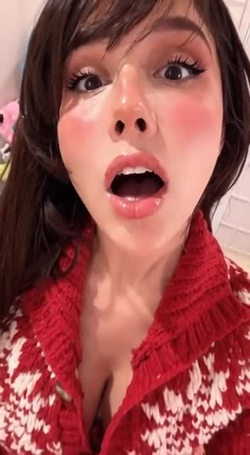 Video thumbnail for Neekolul Synthetic Video by AI - Nude AI Celebs