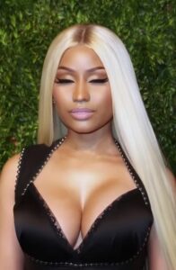 Video thumbnail for Nicky Minaj AI-Fabricated Video Replica - Nude AI Celebs