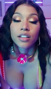 Video thumbnail for Nicky Minaj AI Video Digital Lookalike - Nude AI Celebs