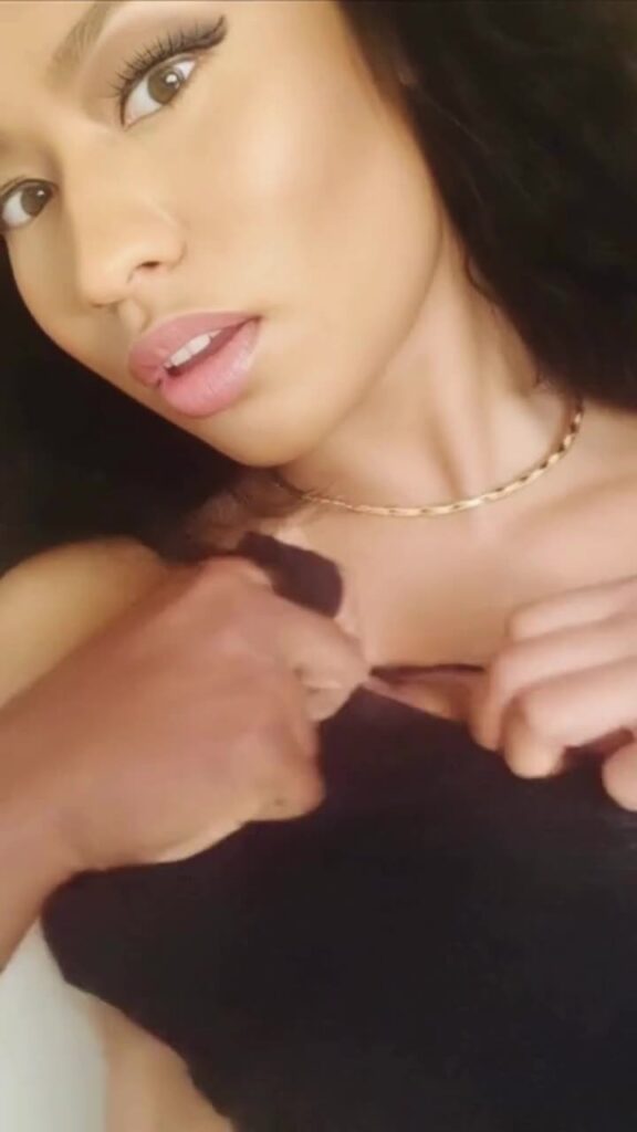 Video thumbnail for Nicky Minaj AI Video Digital Reproduction - Nude AI Celebs