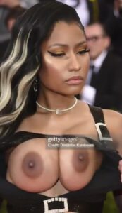 Video thumbnail for Nicky Minaj AI Video Digital Simulation - Nude AI Celebs