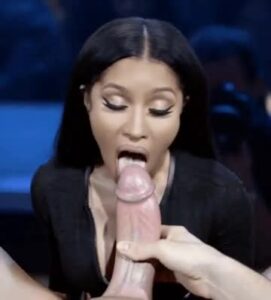 Video thumbnail for Nicky Minaj AI Video Digital Virtual Artificial - Nude AI Celebs