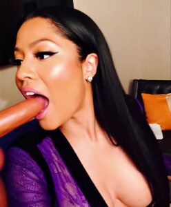 Video thumbnail for Nicky Minaj AI Video Digital Virtual Clone - Nude AI Celebs
