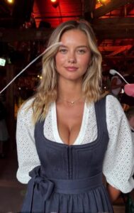 Video thumbnail for Nicola Cavanis Not Real Video AI - Nude AI Celebs