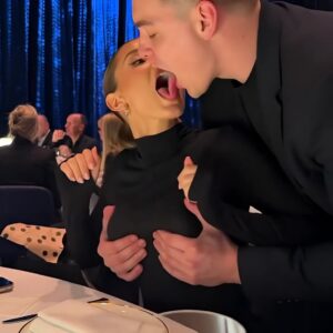 Video thumbnail for Nicola Cavanis Nude AI Video - Nude AI Celebs