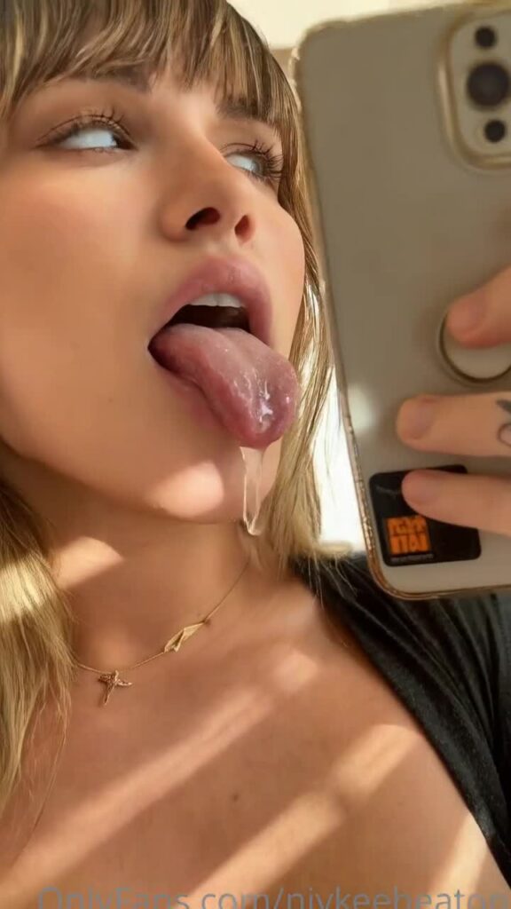 Video thumbnail for Niykee Heaton AI Crafted Video - Nude AI Celebs