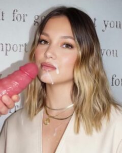 Video thumbnail for Olivia Holt AI Video Rendering - Nude AI Celebs