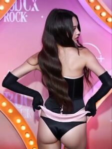 Video thumbnail for Olivia Rodrigo AI Video Digital Creation - Nude AI Celebs