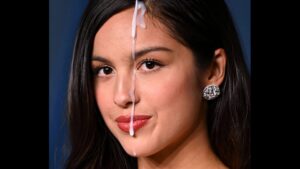 Video thumbnail for Olivia Rodrigo AI Video Digital Simulation - Nude AI Celebs
